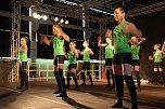 2. Nordh&auml;user Tanzwettbewerb in Ballspielhalle.NNZ-City Scout on Tour (Foto: Sven G&auml;mkow)