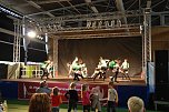 2. Nordh&auml;user Tanzwettbewerb in Ballspielhalle.NNZ-City Scout on Tour (Foto: Sven G&auml;mkow)