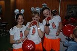 2. Nordh&auml;user Tanzwettbewerb in Ballspielhalle.NNZ-City Scout on Tour (Foto: Sven G&auml;mkow)