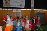 2. Nordh&auml;user Tanzwettbewerb in Ballspielhalle.NNZ-City Scout on Tour (Foto: Sven G&auml;mkow)