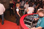 Party für Alle im Event Club Grease Nordhausen.NNZ-City Scout on Tour (Foto: Sven Gämkow) Party für Alle im Event Club Grease Nordhausen.NNZ-City Scout on Tour (Foto: Sven Gämkow)