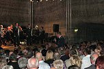 Erster öffentlicher Auftritt bei Konzert in Sondershausen (Foto: Karl-Heinz Herrmann) Erster öffentlicher Auftritt bei Konzert in Sondershausen (Foto: Karl-Heinz Herrmann)