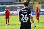 Jena gegen Wacker 1:1 (Foto: Bernd Peter) Jena gegen Wacker 1:1 (Foto: Bernd Peter)