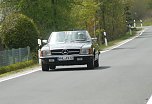 Oldtimer und Porsche - Ausfahrt am 1. Mai (Foto: Ilka Kühn) Oldtimer und Porsche - Ausfahrt am 1. Mai (Foto: Ilka Kühn)