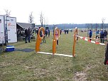 Kinder und Jugendliche beim Possenlauf (Foto: Karl-Heinz Herrmann)
