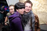 SAP-Party in der Webe.NNZ-City Scout on Tour (Foto: Sven G&auml;mkow)