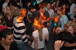 SAP-Party in der Webe.NNZ-City Scout on Tour (Foto: Sven G&auml;mkow)
