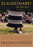 Kunstmarkt (Foto: Kunsthof Friedrichsrode) Kunstmarkt (Foto: Kunsthof Friedrichsrode)