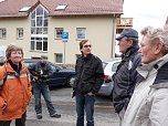 Wanderung auf den Possen (Foto: Karl-Heinz Herrmann) Wanderung auf den Possen (Foto: Karl-Heinz Herrmann)