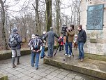 Wanderung auf den Possen (Foto: Karl-Heinz Herrmann) Wanderung auf den Possen (Foto: Karl-Heinz Herrmann)