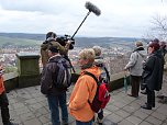 Wanderung auf den Possen (Foto: Karl-Heinz Herrmann) Wanderung auf den Possen (Foto: Karl-Heinz Herrmann)