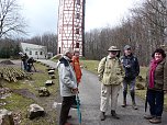 Wanderung auf den Possen (Foto: Karl-Heinz Herrmann) Wanderung auf den Possen (Foto: Karl-Heinz Herrmann)