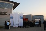 Classic im Autohaus Will.NNZ-City Scout on Tour (Foto: Sven G&auml;mkow)