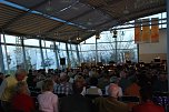 Classic im Autohaus Will.NNZ-City Scout on Tour (Foto: Sven G&auml;mkow)