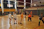 Handball-Oster-Camp. NNZ-City Scout on Tour (Foto: Sven G&auml;mkow)