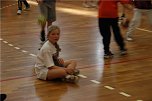 Handball-Oster-Camp. NNZ-City Scout on Tour (Foto: Sven G&auml;mkow)
