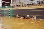 Handball-Oster-Camp. NNZ-City Scout on Tour (Foto: Sven G&auml;mkow)