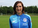 Wacker 2015/16: Mandy Hartmann (Physiotherapeutin) (Foto: nnz)