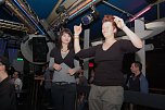 Ferienparty in der Webe.NNZ-City Scout on Tour (Foto: Sven G&auml;mkow)
