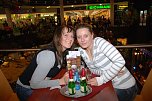 1. Moonlightshopping im Jahr 2009 Südharz Galerie Nordhausen. (Foto: nnz-City Scout: Sven Gämkow) 1. Moonlightshopping im Jahr 2009 Südharz Galerie Nordhausen. (Foto: nnz-City Scout: Sven Gämkow)