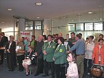 Ziehung Lose PS-Los-Sparen (Foto: Karl-Heinz Herrmann)