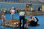 Welt der Reptilien in der Wiedingsburghalle (Foto: nnz-City Scout: Sven G&auml;mkow)