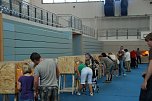 Welt der Reptilien in der Wiedingsburghalle (Foto: nnz-City Scout: Sven G&auml;mkow)