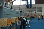 Welt der Reptilien in der Wiedingsburghalle (Foto: nnz-City Scout: Sven G&auml;mkow)