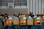 Welt der Reptilien in der Wiedingsburghalle (Foto: nnz-City Scout: Sven G&auml;mkow)