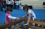 Welt der Reptilien in der Wiedingsburghalle (Foto: nnz-City Scout: Sven G&auml;mkow)
