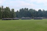 Feierliche Vereidigung in Berka (Foto: Karl-Heinz Herrmann)