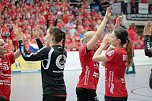 THC gewinnt den Supercup (Foto: nnz)