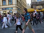Zombie-Walk in Leipzig (Foto: nnz)