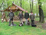 Tag der offenen T&uuml;r (Foto: Ferienpark Feuerkuppe)