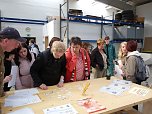 Gilrsday in Berka (Foto: Karl-Heinz Herrmann)