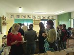 Gilrsday in Berka (Foto: Karl-Heinz Herrmann)