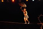 Circus Rolina gastiert in Nordhausen  (Foto: nnz-City Scout: Sven G&auml;mkow)