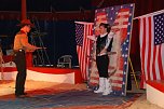 Circus Rolina gastiert in Nordhausen  (Foto: nnz-City Scout: Sven G&auml;mkow)