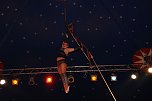 Circus Rolina gastiert in Nordhausen  (Foto: nnz-City Scout: Sven G&auml;mkow)