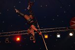 Circus Rolina gastiert in Nordhausen  (Foto: nnz-City Scout: Sven G&auml;mkow)