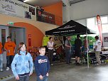 BMX Event (Foto: Karl-Heinz Herrmann)