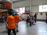 BMX Event (Foto: Karl-Heinz Herrmann)