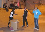 BMX Event Sondershausen (Foto: Karl-Heinz Herrmann)