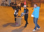 BMX Event Sondershausen (Foto: Karl-Heinz Herrmann)