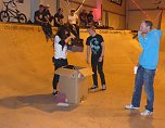 BMX Event Sondershausen (Foto: Karl-Heinz Herrmann)