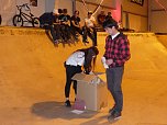 BMX Event Sondershausen (Foto: Karl-Heinz Herrmann)