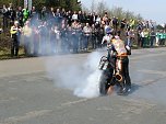 Aktion mit Akzetanz (Foto: Polizei) Aktion mit Akzetanz (Foto: Polizei)