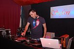 Minimal Beats im Safari Club (Foto: nnz-City Scout: Sven G&auml;mkow)