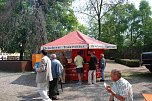 Fr&uuml;hlingsfest auf dem Petersberg  (Foto: nnz-City Scout: Sven G&auml;mkow)