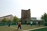 Fr&uuml;hlingsfest auf dem Petersberg  (Foto: nnz-City Scout: Sven G&auml;mkow)